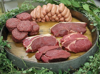 Lets talk meat at the Market…!!